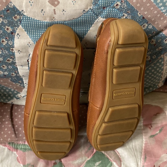 Boys moccasins - Picture 5 of 8
